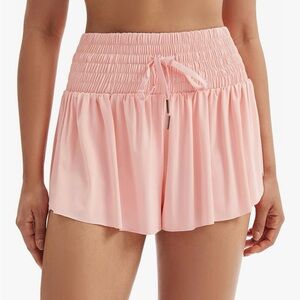 Blaosn Flowy Athletic Shorts